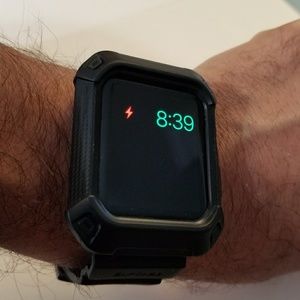 Apple Watch 2 Series - 2016 edition
